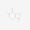 Picture of 6,7-Dihydro-1H-pyrrolo[3,2-c]pyridin-4(5H)-one