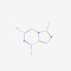 Picture of 6,8-Dichloro-3-methylimidazo[1,5-a]pyrazine
