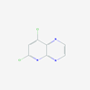 Picture of 6,8-Dichloropyrido[2,3-b]pyrazine