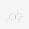 Picture of 6'-Aminospiro[cyclopentane-1,3'-indolin]-2'-one