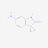 Picture of 6'-Aminospiro[cyclopropane-1,3'-indolin]-2'-one