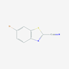 Picture of 6-Bromobenzo[d]thiazole-2-carbonitrile