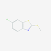 Picture of 6-Chloro-2-(methylthio)benzo[d]thiazole