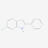Picture of 6-Chloro-2-phenyl-1H-indole