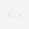 Picture of 6-Chloro-3H-indole