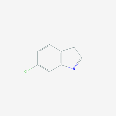 Picture of 6-Chloro-3H-indole