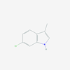 Picture of 6-Chloro-3-methyl-1H-indole