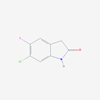 Picture of 6-Chloro-5-iodoindolin-2-one