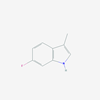 Picture of 6-Fluoro-3-methyl-1H-indole