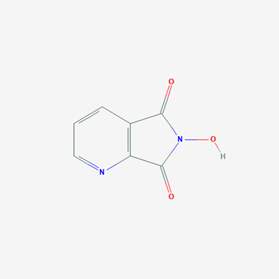 Picture of 6-Hydroxy-5H-pyrrolo[3,4-b]pyridine-5,7(6H)-dione