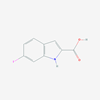 Picture of 6-Iodo-1H-indole-2-carboxylic acid