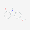 Picture of 6-Methoxy-2,3,4,9-tetrahydro-1H-carbazol-1-one