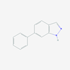Picture of 6-Phenyl-1H-indazole