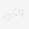 Picture of 6-Phenyl-1H-pyrrolo[2,3-b]pyridine