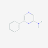 Picture of 6-Phenylpyrazin-2-amine