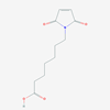 Picture of 7-(2,5-Dioxo-2,5-dihydro-1H-pyrrol-1-yl)heptanoic acid