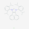 Picture of 7,9-Bis(2,6-diisopropylphenyl)-7H-acenaphtho[1,2-d]imidazol-9-ium chloride