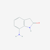 Picture of 7-Aminoindolin-2-one