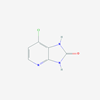 Picture of 7-Chloro-1H-imidazo[4,5-b]pyridin-2(3H)-one