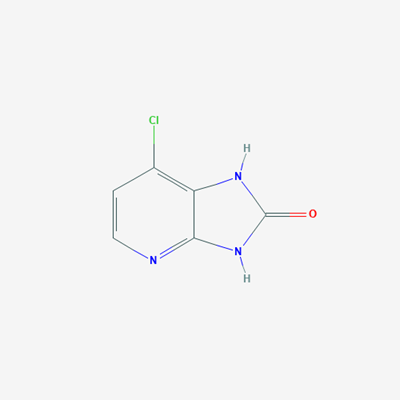 Picture of 7-Chloro-1H-imidazo[4,5-b]pyridin-2(3H)-one