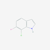 Picture of 7-Chloro-6-fluoro-1H-indole