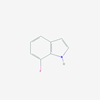 Picture of 7-Fluoroindole