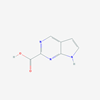 Picture of 7H-Pyrrolo[2,3-d]pyrimidine-2-carboxylic acid
