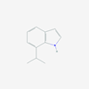 Picture of 7-Isopropyl-1H-indole