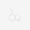 Picture of 7-Methoxybenzo[d]thiazole