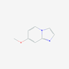 Picture of 7-Methoxyimidazo[1,2-a]pyridine