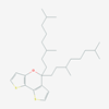 Picture of 8,8-Bis(3,7-dimethyloctyl)-7-oxa-3,12-dithiatricyclo[7.3.0.02,6]dodeca-1(9),2(6),4,10-tetraene