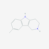 Picture of 8-Methyl-2,3,4,5-tetrahydro-1H-pyrido[4,3-b]indole