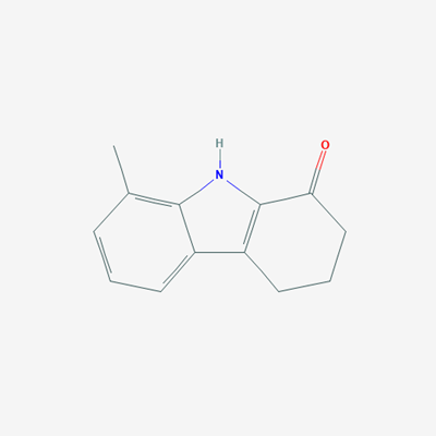 Picture of 8-Methyl-2,3,4,9-tetrahydro-1H-carbazol-1-one