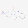 Picture of 8-Nitrotryptanthrin