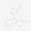 Picture of 9-(4-(tert-Butyl)pyridin-2-yl)-9H-carbazol-2-ol