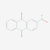 Picture of 9,10-Dioxo-9,10-dihydroanthracene-2-carbaldehyde