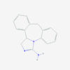 Picture of 9,13B-dihydro-1H-dibenzo[c,f]imidazo[1,5-a]azepin-3-amine