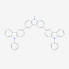 Picture of 9,9''-Diphenyl-9H,9'H,9''H-3,3':6',3''-tercarbazole