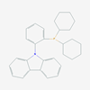 Picture of 9-[2-(Dicyclohexylphosphino)phenyl]-9H-carbazole