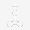Picture of 9-[4-(tert-Butyl)phenyl]-9H-carbazole