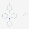 Picture of 9-Mesityl-10-phenylacridin-10-ium tetrafluoroborate