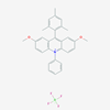 Picture of 9-Mesityl-2,7-dimethoxy-10-phenylacridin-10-ium tetrafluoroborate