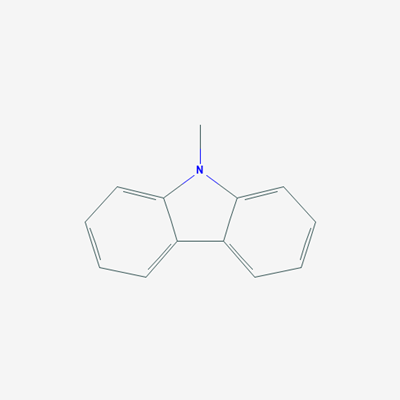 Picture of 9-Methyl-9H-carbazole