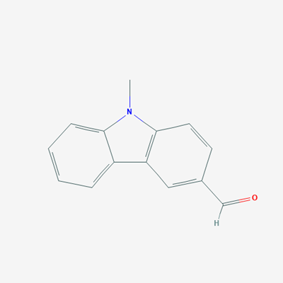 Picture of 9-Methyl-9H-carbazole-3-carbaldehyde