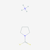 Picture of Ammonium pyrrolidine-1-carbodithioate