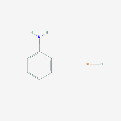 Picture of Anilinehydrobromide