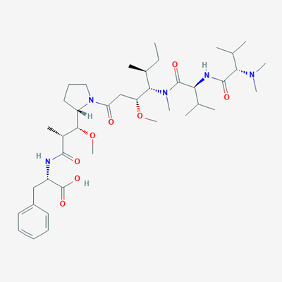 Picture of Auristatin F