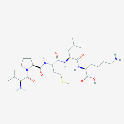 Picture of Bax inhibitor peptide V5