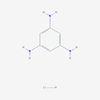 Picture of Benzene-1,3,5-triamine xhydrochloride