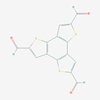 Picture of Benzo[1,2-b:3,4-b':5,6-b'']trithiophene-2,5,8-tricarbaldehyde